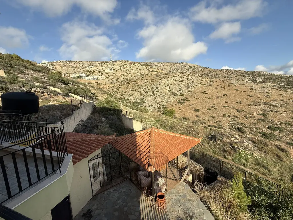 Detached House Of 250 M² In Athens