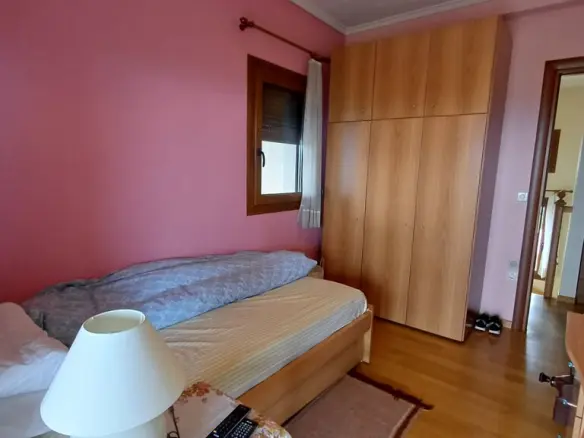 4-bedroom Complex In Thermaikos, Greece (627 M²)
