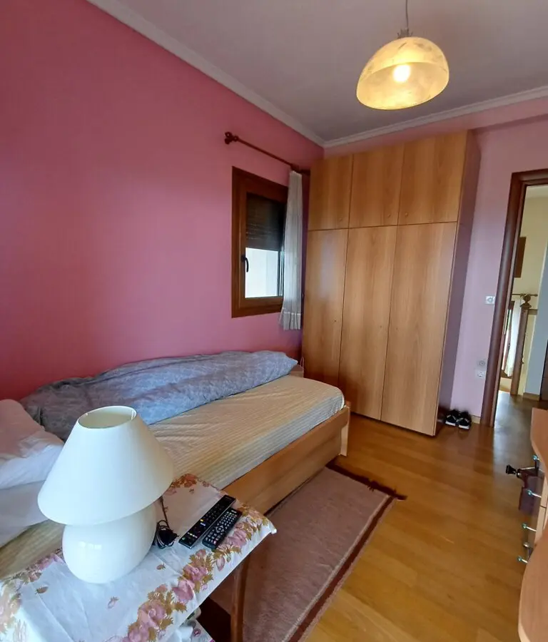 4-bedroom Complex In Thermaikos, Greece (627 M²)