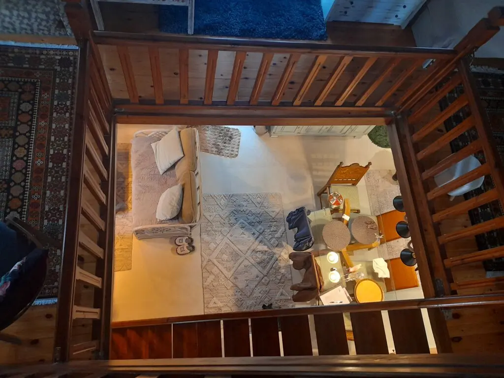 Detached House Of 125 M² In Thessaloniki