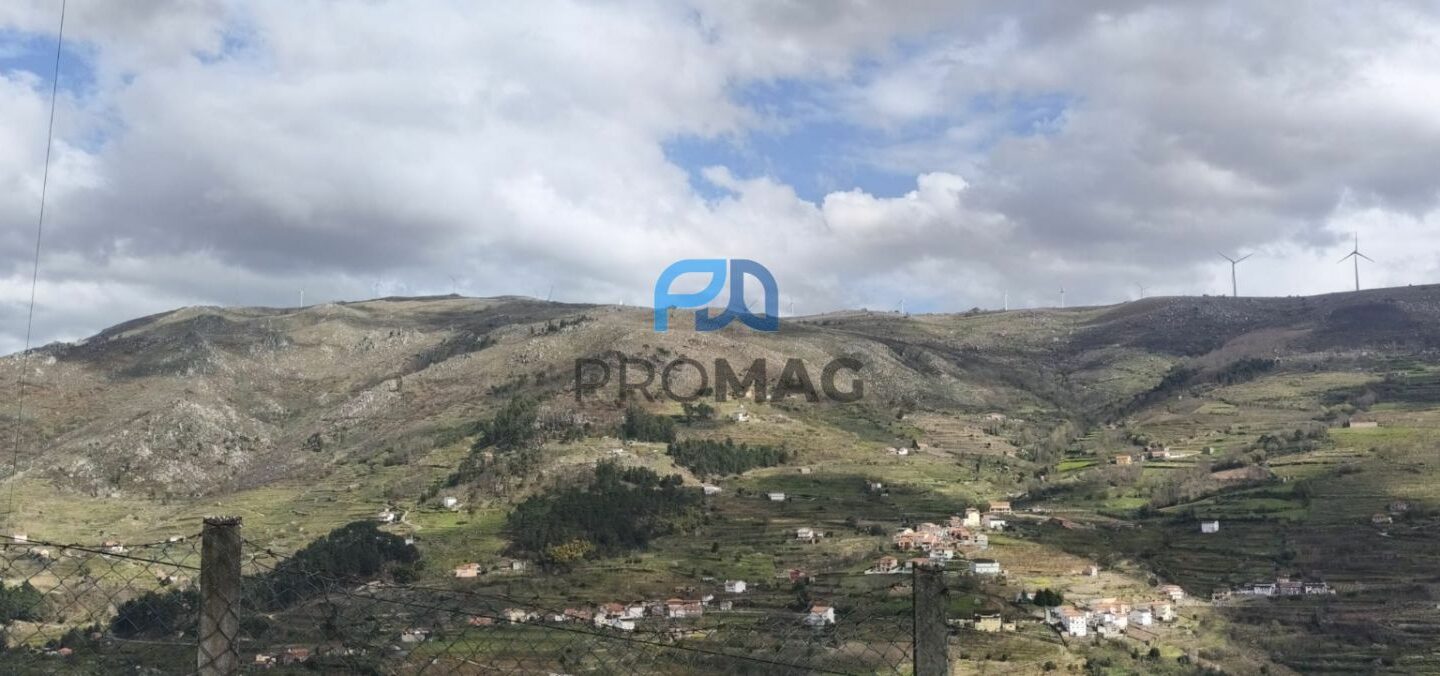 Buildable Plot Of 7,959 M² In Residential And/or Investment Location