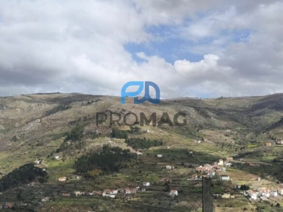Buildable Plot Of 7,959 M² In Residential And/or Investment Location