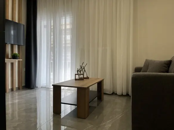 Flat Of 20 M² In Thessaloniki