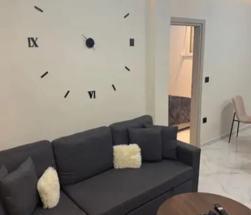 2-bedroom Flat In Faliro – Ippokratio, Greece (75 M²)