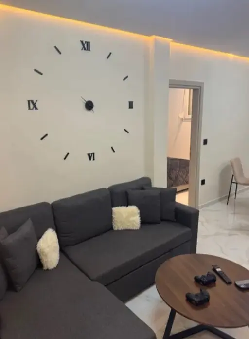 2-bedroom Flat In Faliro – Ippokratio, Greece (75 M²)