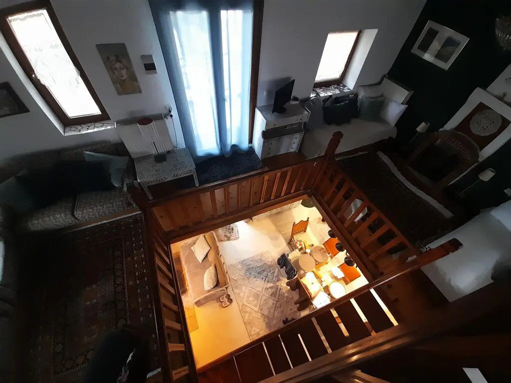 Detached House Of 125 M² In Thessaloniki