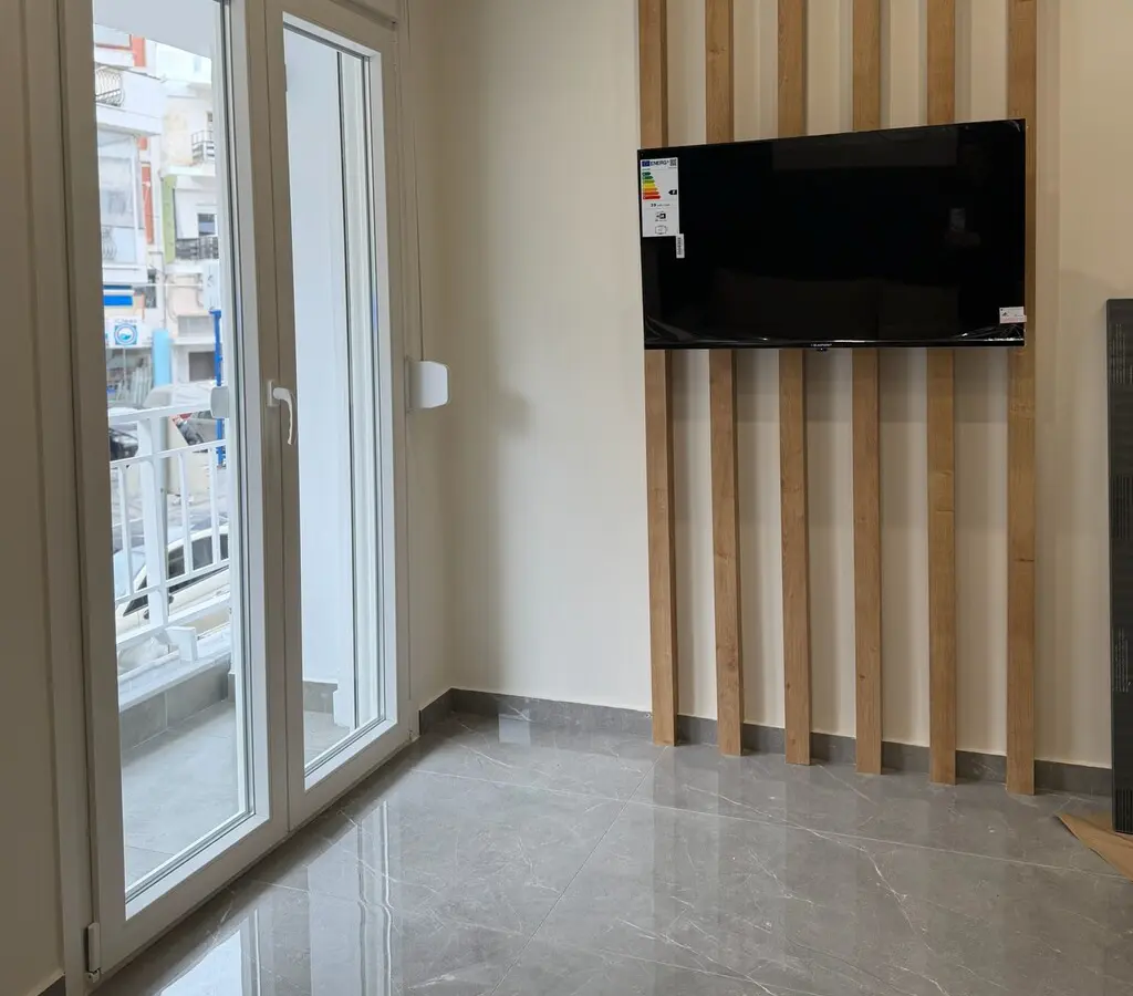 Flat Of 49 M² In Thessaloniki