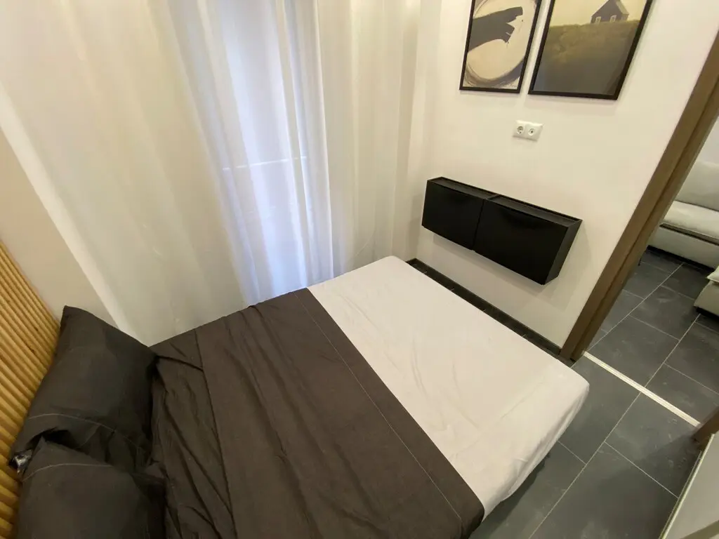 Flat Of 33 M² In Thessaloniki