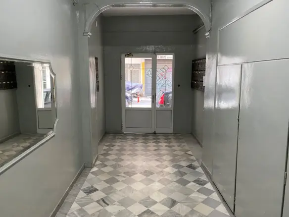 1-bedroom Flat In Vardaris – Lahanokipi, Greece (33 M²)