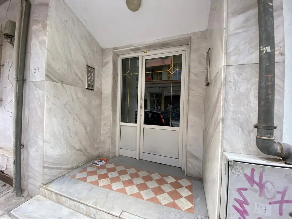Flat Of 33 M² In Thessaloniki
