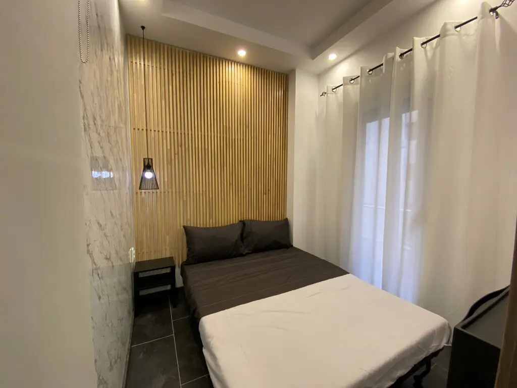 Flat Of 33 M² In Thessaloniki