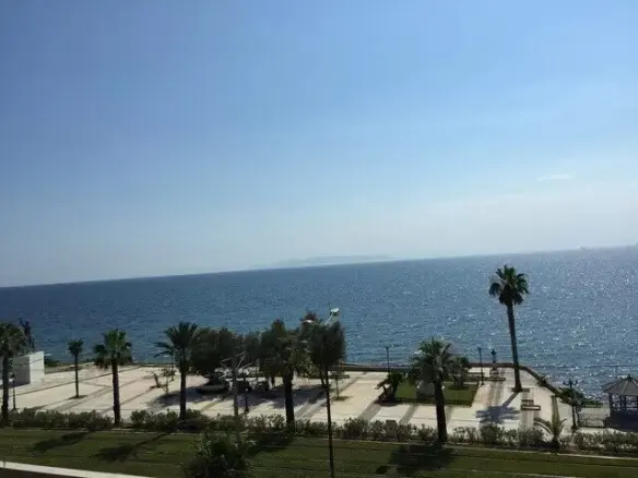 3-bedroom Flat In Palaio Faliro, Greece (165 M²)