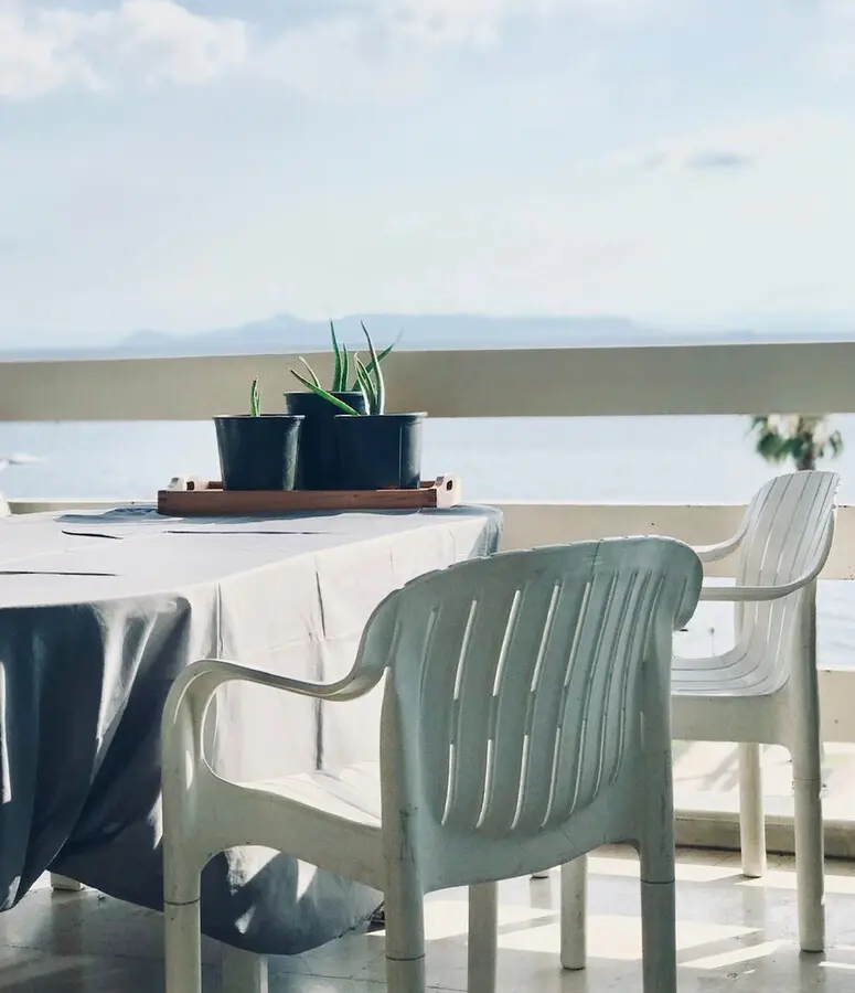 3-bedroom Flat In Palaio Faliro, Greece (165 M²)
