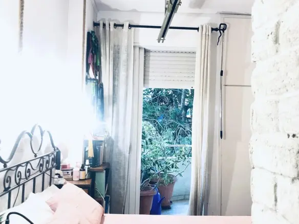 3-bedroom Flat In Palaio Faliro, Greece (165 M²)