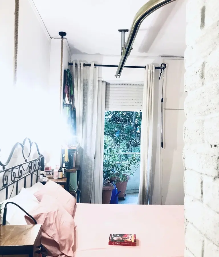 3-bedroom Flat In Palaio Faliro, Greece (165 M²)