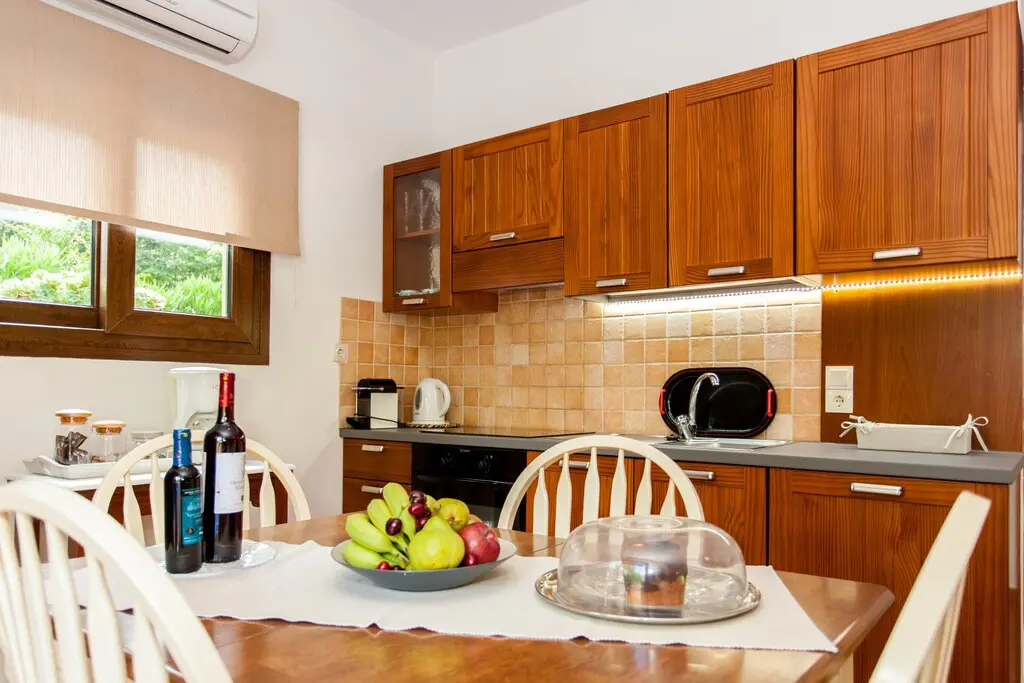 Villa Of 160 M² In Crete