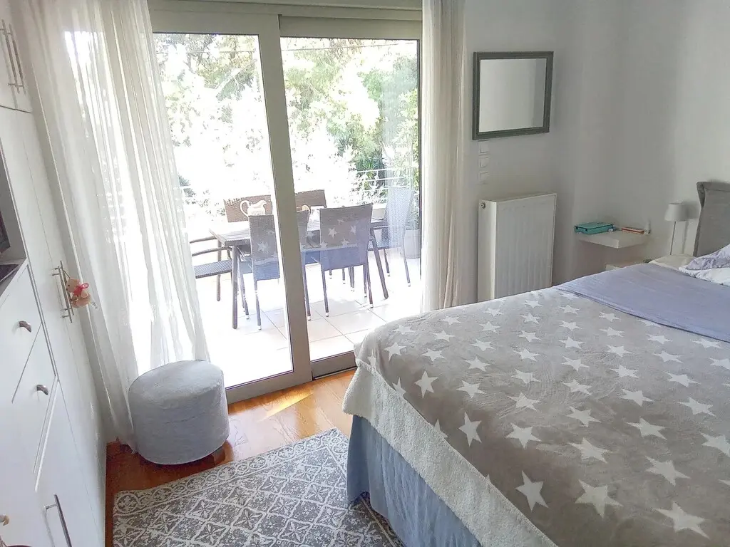 2-bedroom Flat In Vari – Varkiza, Greece (70 M²)