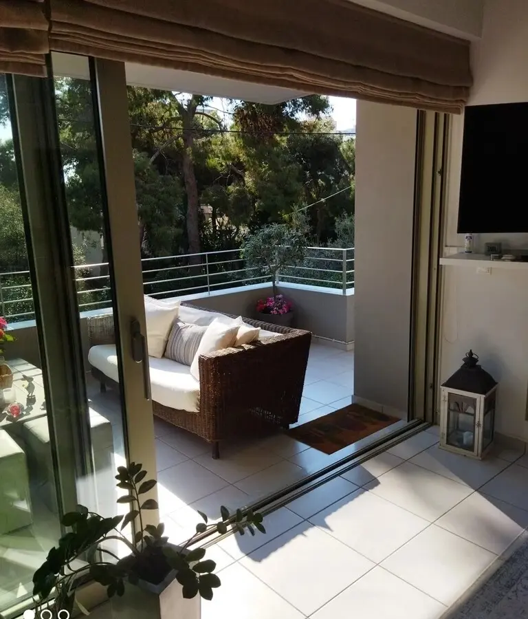 2-bedroom Flat In Vari – Varkiza, Greece (70 M²)