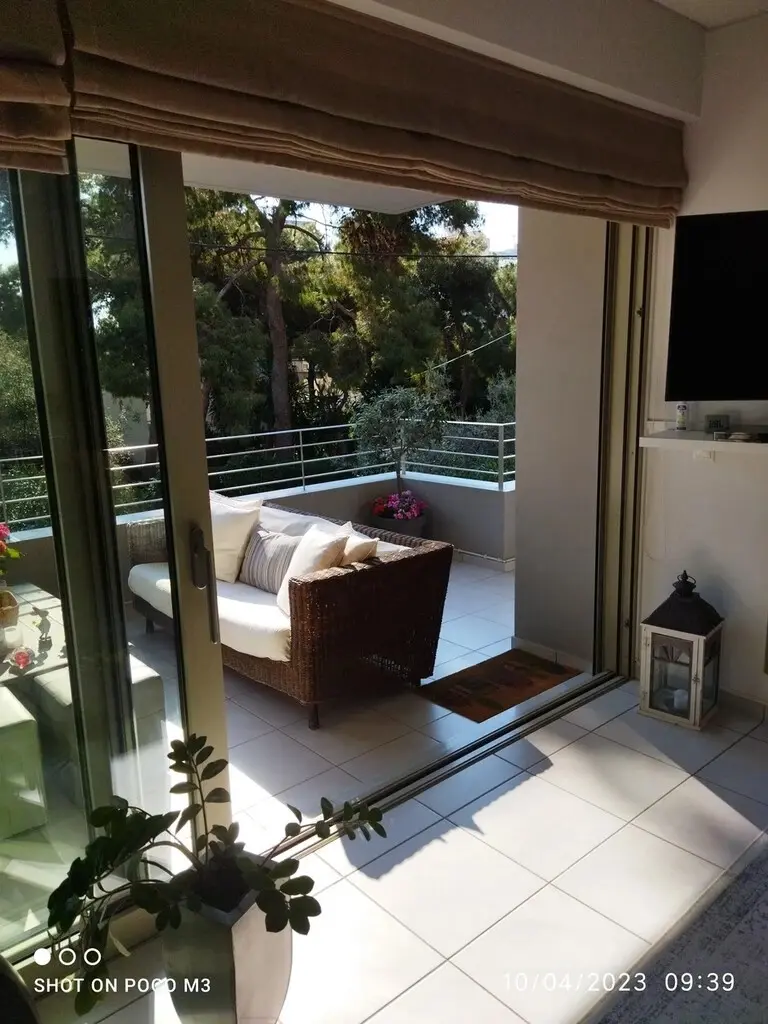 2-bedroom Flat In Vari – Varkiza, Greece (70 M²)