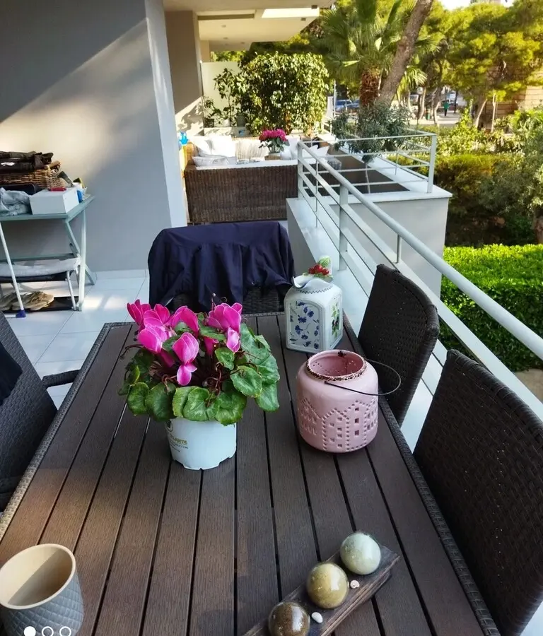 2-bedroom Flat In Vari – Varkiza, Greece (70 M²)