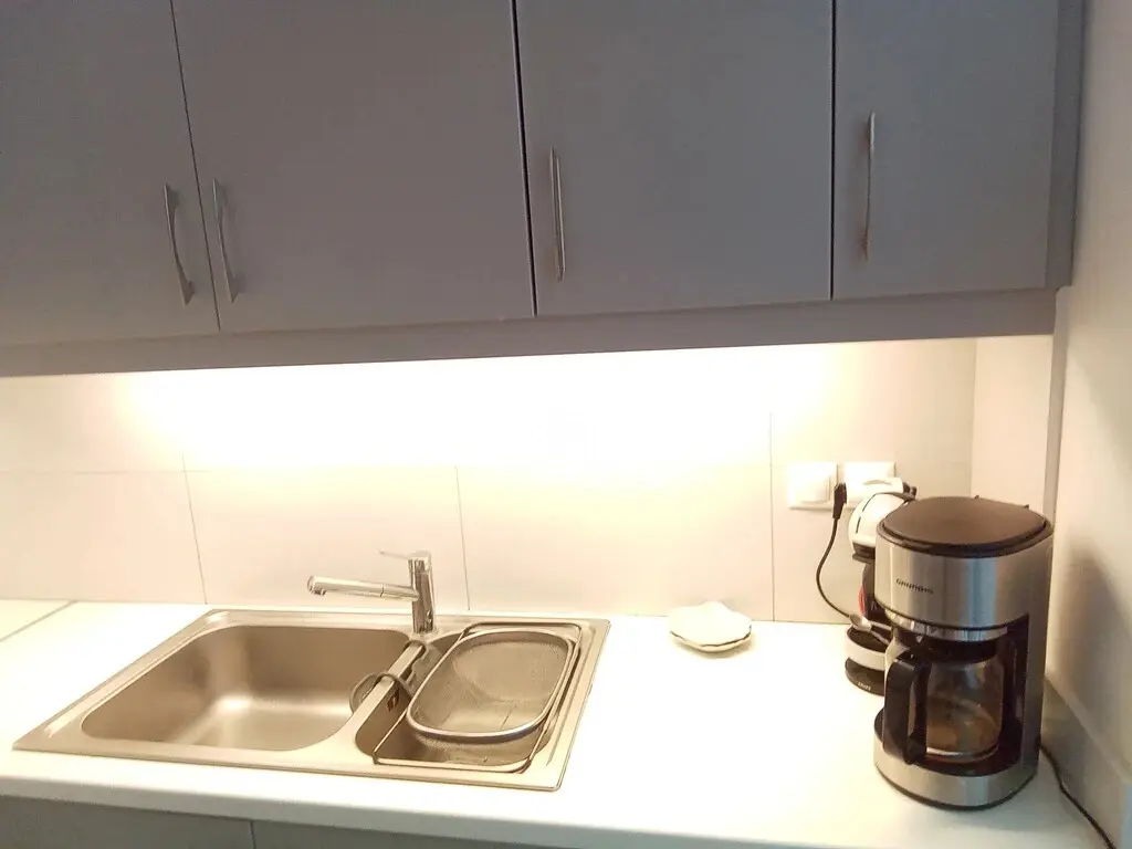 2-bedroom Flat In Vari – Varkiza, Greece (70 M²)
