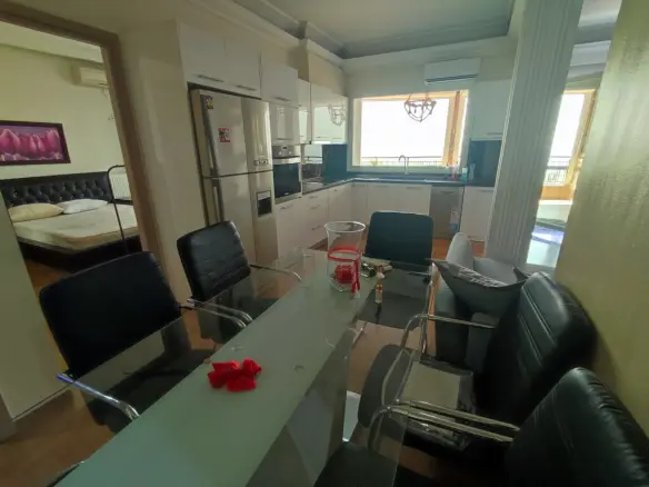 Flat In Neapoli, Greece (135 M²)