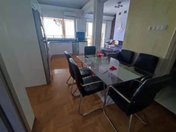 Flat In Neapoli, Greece (135 M²)