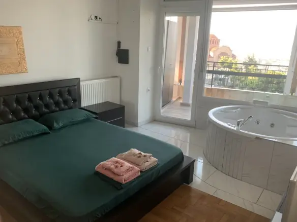 Flat In Neapoli, Greece (135 M²)