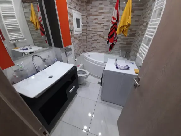 Flat In Neapoli, Greece (135 M²)