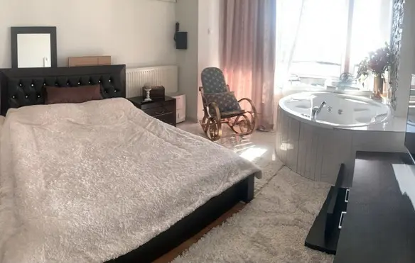 Flat In Neapoli, Greece (135 M²)