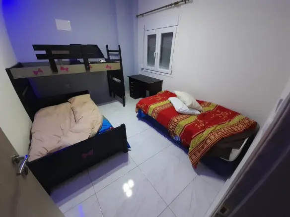 Flat In Neapoli, Greece (135 M²)