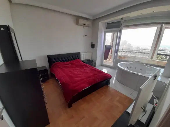 Flat In Neapoli, Greece (135 M²)