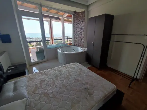 Flat In Neapoli, Greece (135 M²)