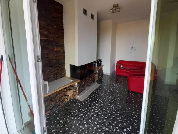 Flat In Neapoli, Greece (135 M²)