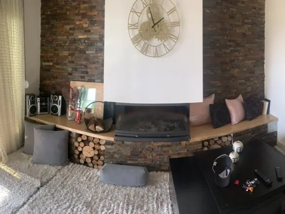 Flat In Neapoli, Greece (135 M²)