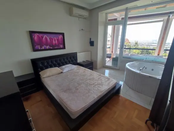 Flat In Neapoli, Greece (135 M²)