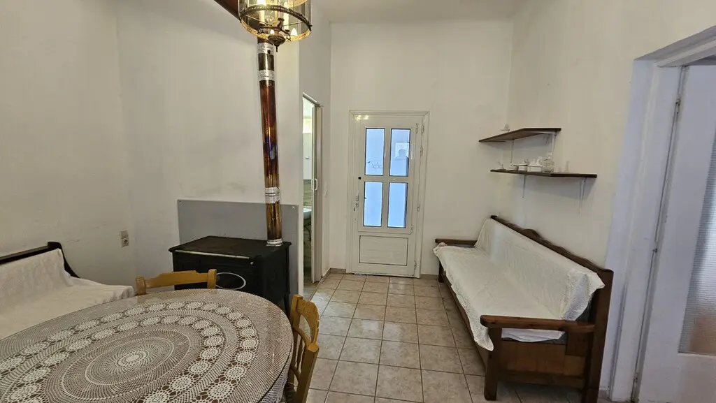 Detached House Of 124 M² In Crete