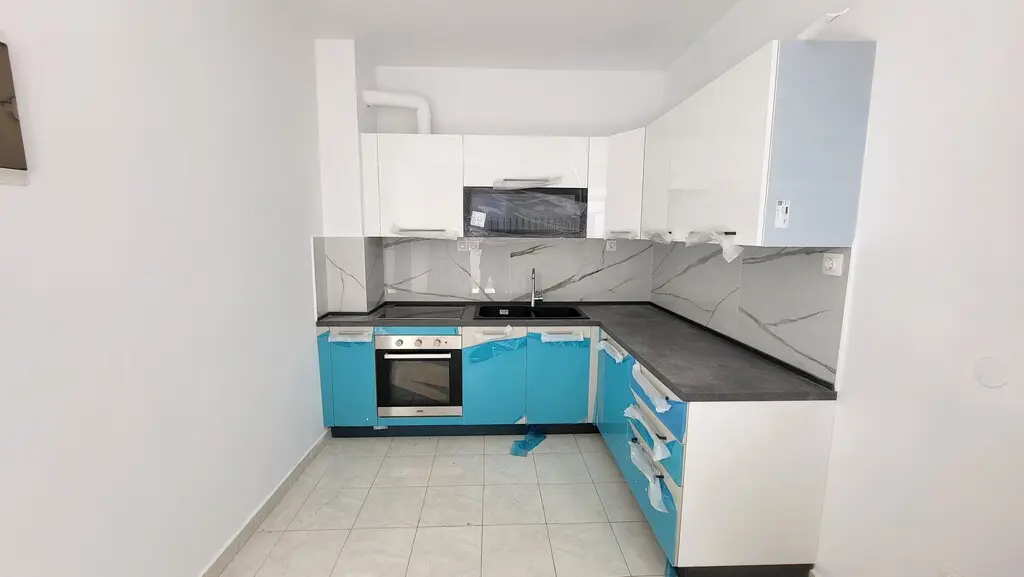 Maisonette Of 84 M² In Chalkidiki