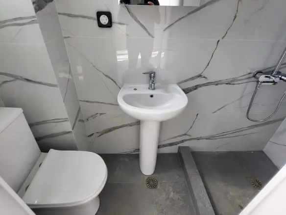 3-bedroom Maisonette In Nea Propontida, Greece (84 M²)