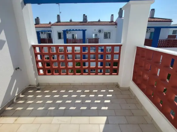 3-bedroom Maisonette In Nea Propontida, Greece (84 M²)
