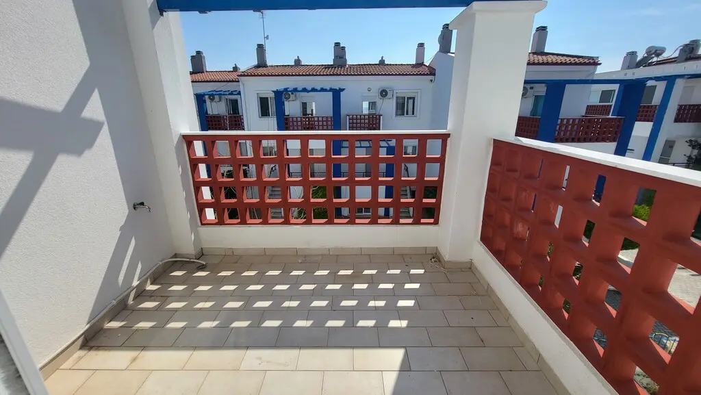 Maisonette Of 84 M² In Chalkidiki
