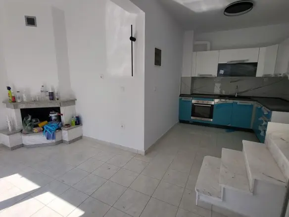 3-bedroom Maisonette In Nea Propontida, Greece (84 M²)