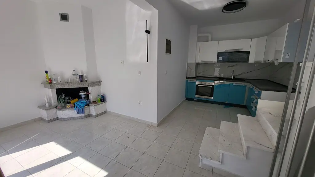 Maisonette Of 84 M² In Chalkidiki