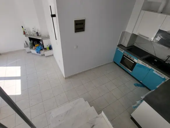 3-bedroom Maisonette In Nea Propontida, Greece (84 M²)
