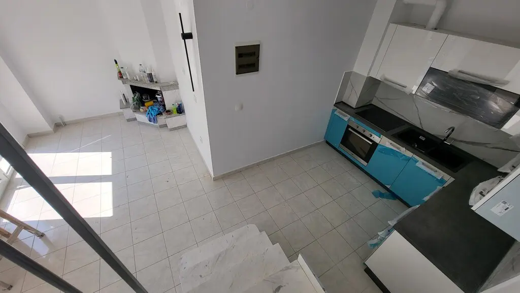 Maisonette Of 84 M² In Chalkidiki