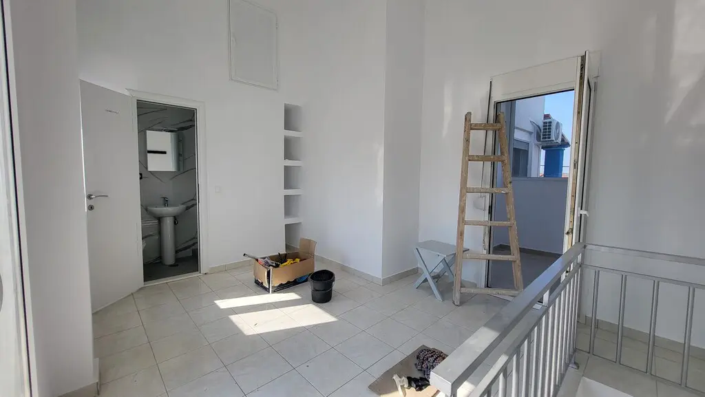 Maisonette Of 84 M² In Chalkidiki