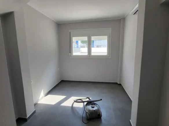 3-bedroom Maisonette In Nea Propontida, Greece (84 M²)
