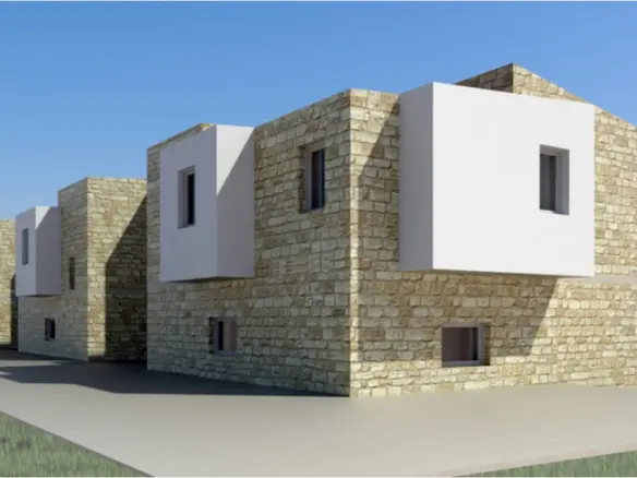 3-bedroom Detached House In Kassandra, Greece (125 M²)