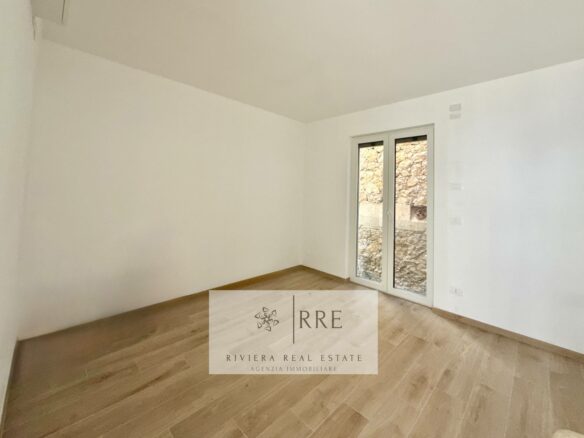 Exclusive Two-bedroom Flat With Sea Views And Potential For A Third Bedroom – Residenza Castello Borelli