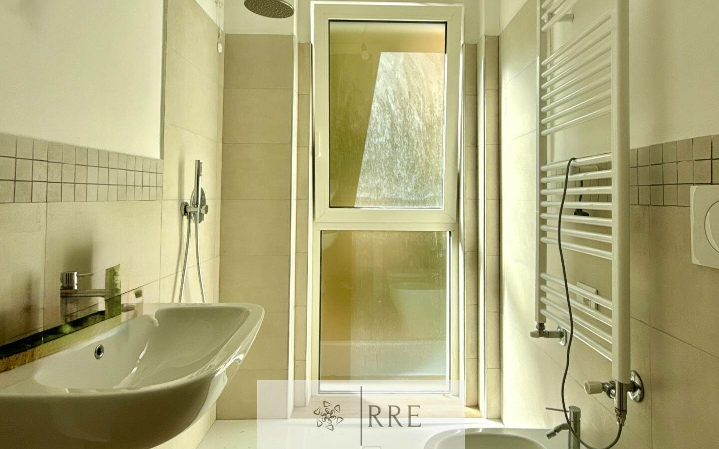 Exclusive Two-bedroom Flat With Sea Views And Potential For A Third Bedroom – Residenza Castello Borelli